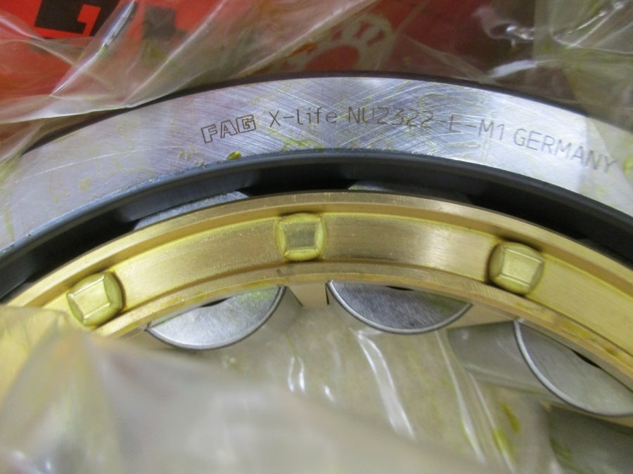FAG NU2322-E-M1 NSMP