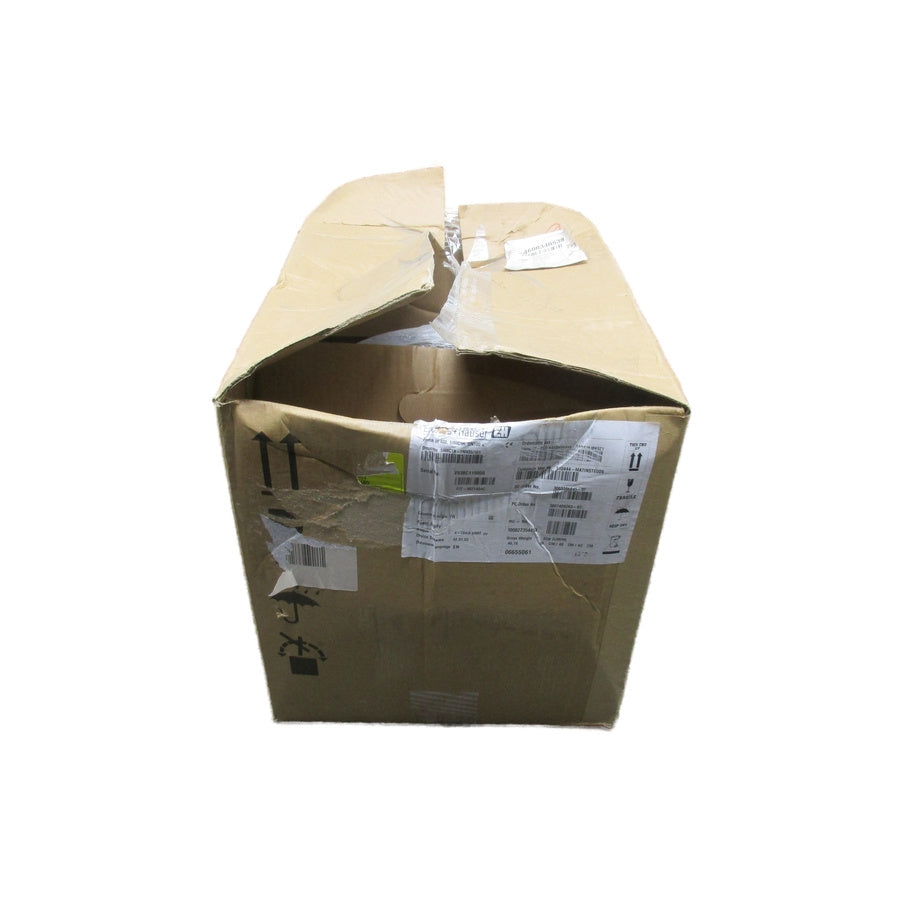 ENDRESS+HAUSER 5W4C1H-2N9Q5/101 F/W 02.01.03 NSMP