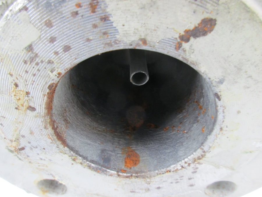 DRESSER 1905HC/0L 45PSI UNMP