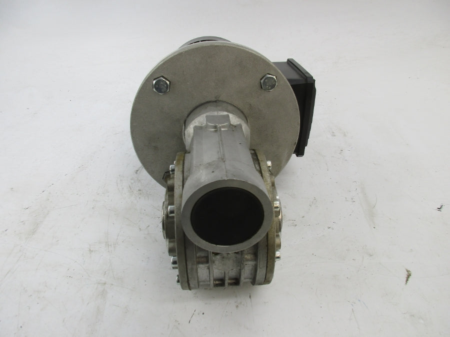 LAFERT ST80S4 SITI MI60FPN6 208-230/440-460V 4.0/2.3A (AS PICTURED) NSNP