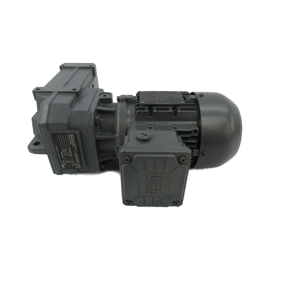 WATT DRIVE ASA46A3C71-04E-TH-TF 460V 0.615A NSNP