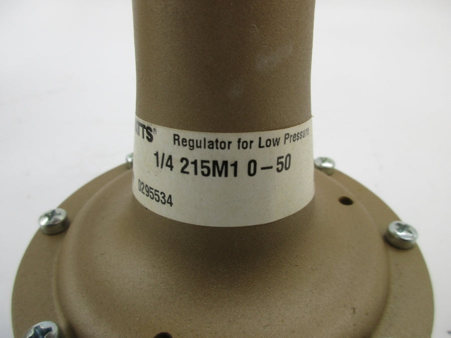 WATTS 1/4215M10-50 NSMP