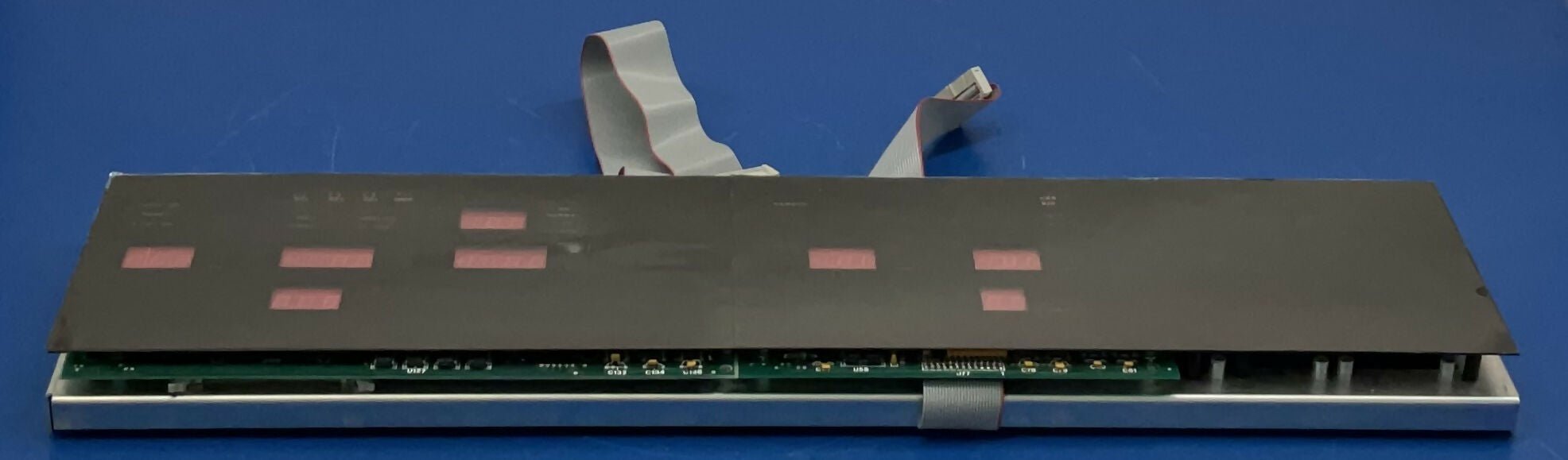 C.I. RAD DISPLAY BOARD (46-903856G10/03856G10 GE