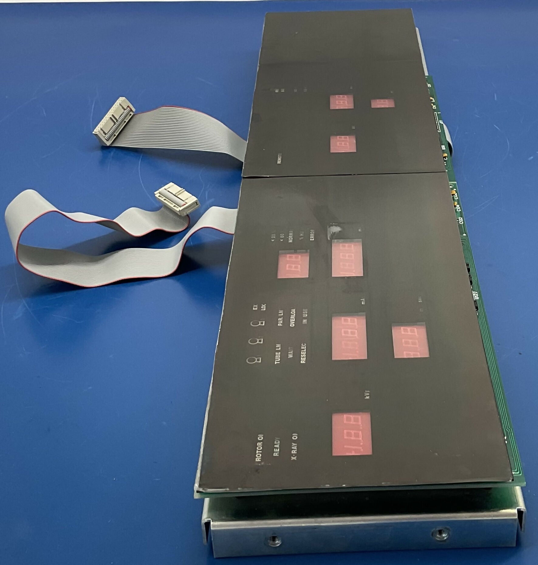 C.I. RAD DISPLAY BOARD (46-903856G10/03856G10 GE