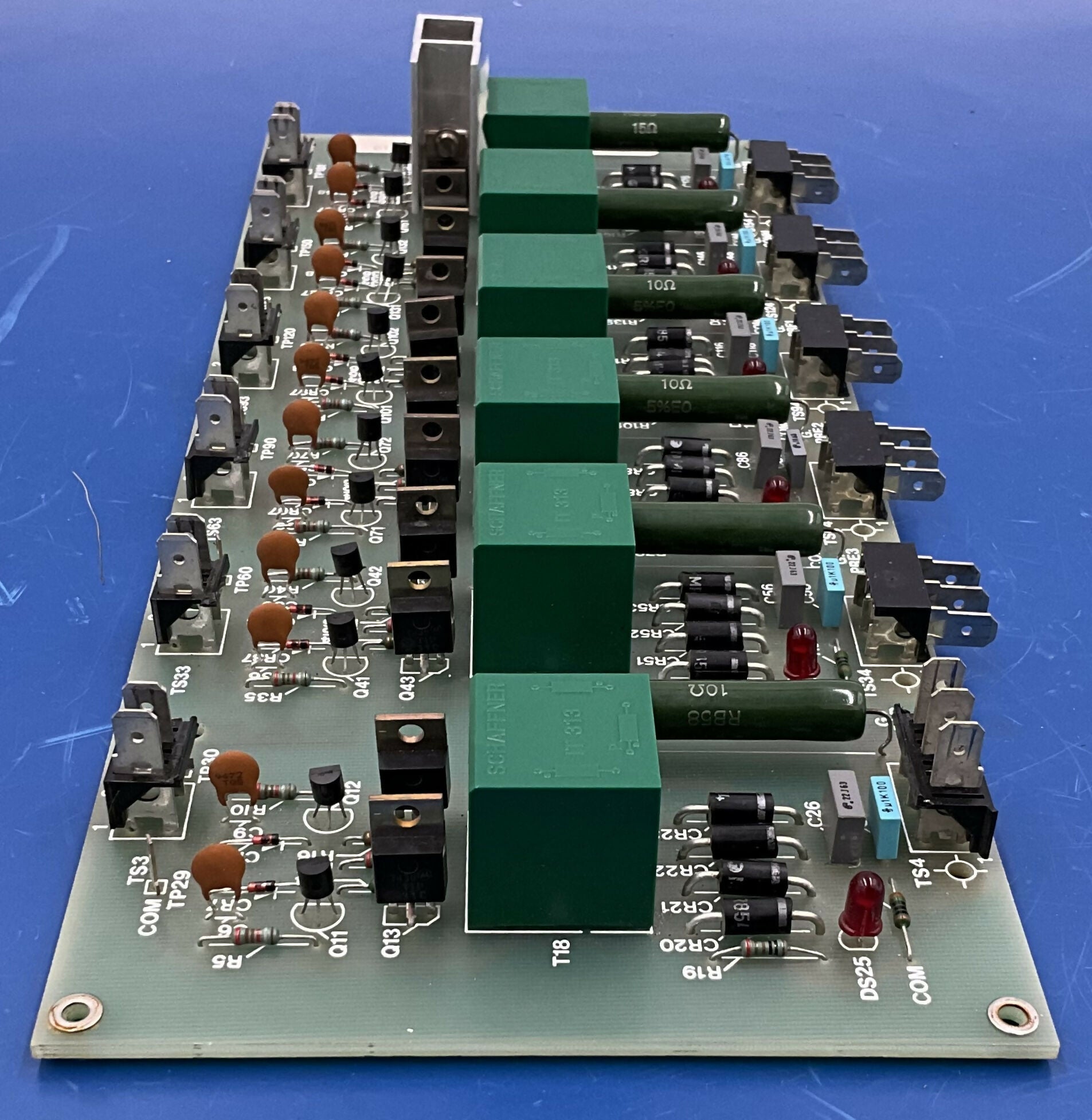 CIRCUIT BOARD (04512G10 GE