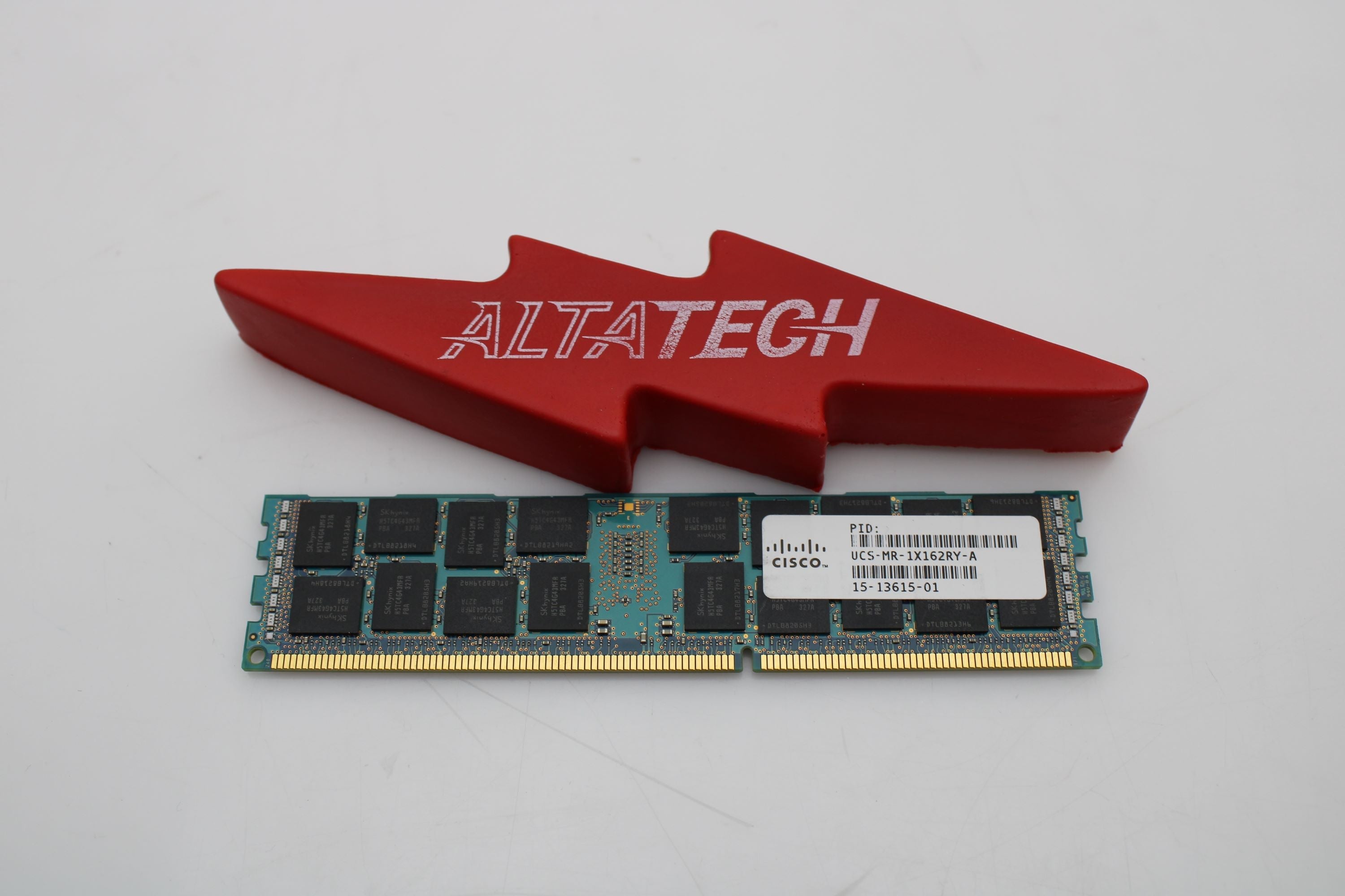 Cisco 15-101778 16GB PC3L-12800R DDR3-1600 2RX4 ECC