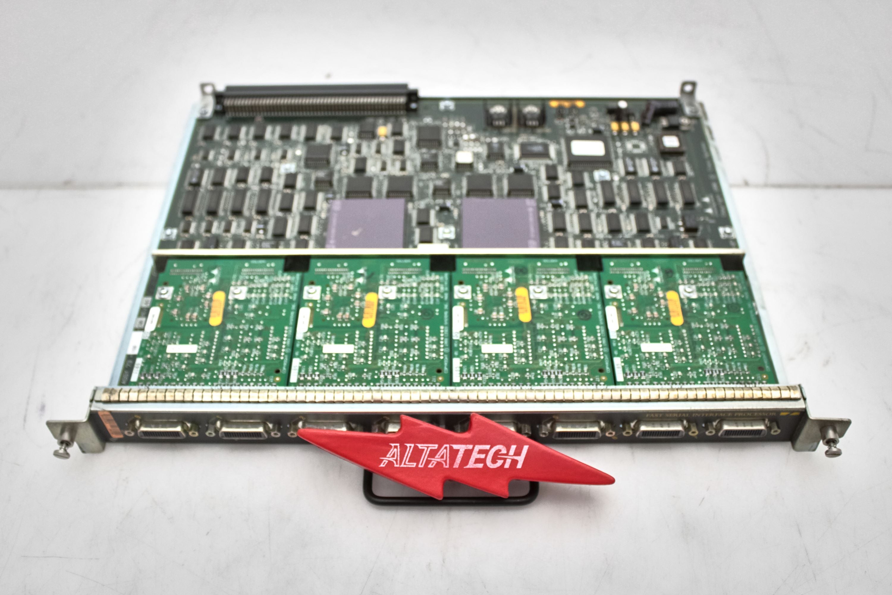 Cisco 73-1126-06 Fast Serial Interface Processor