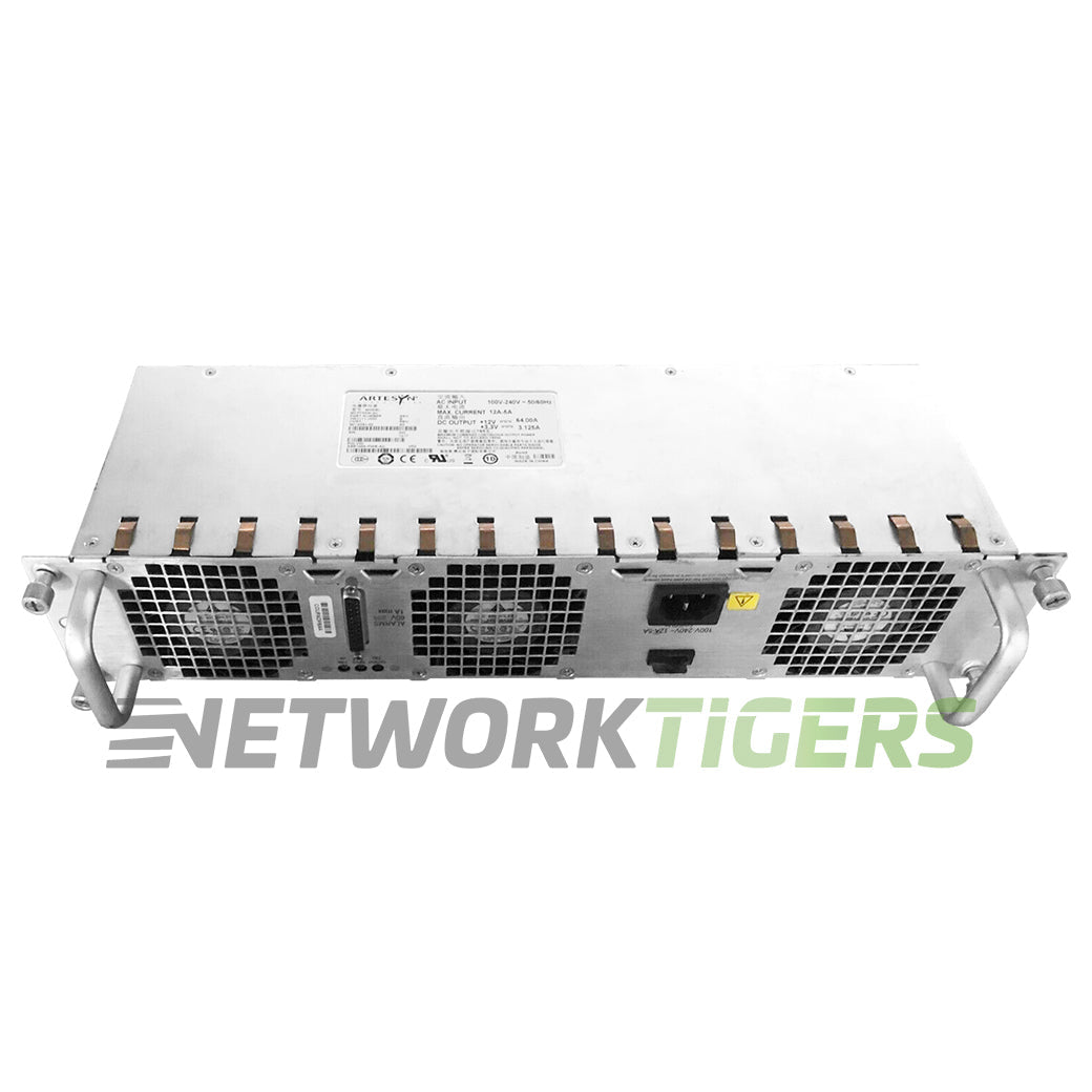 Fuente de alimentación de CA para router Cisco ASR1004-PWR-AC de 70 W de la serie ASR 1004