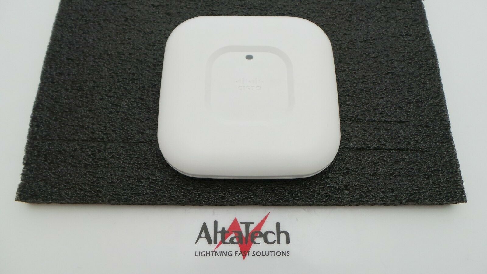 Cisco AIR-CAP2702I-A-K9_x10 Aironet 2702I 802.11ac Wireless Access Poi