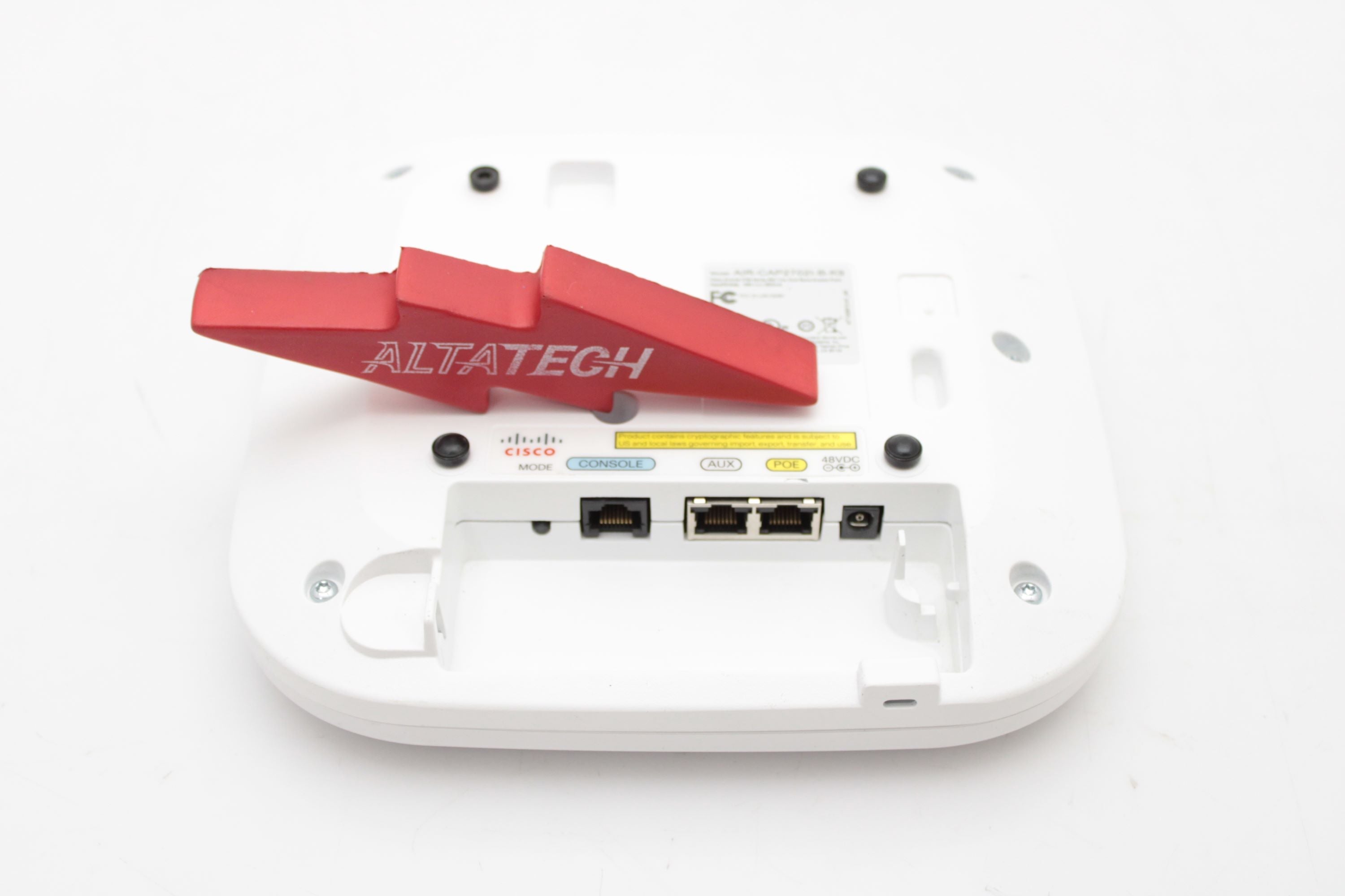 Cisco AIR-CAP2702I-B-K9_x50 Aironet 2702I 802.11ac CleanAir Wireless A