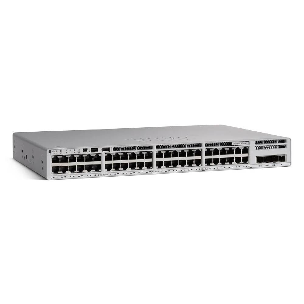 Cisco C9200L-48T-4X-A | Network Warehouse
