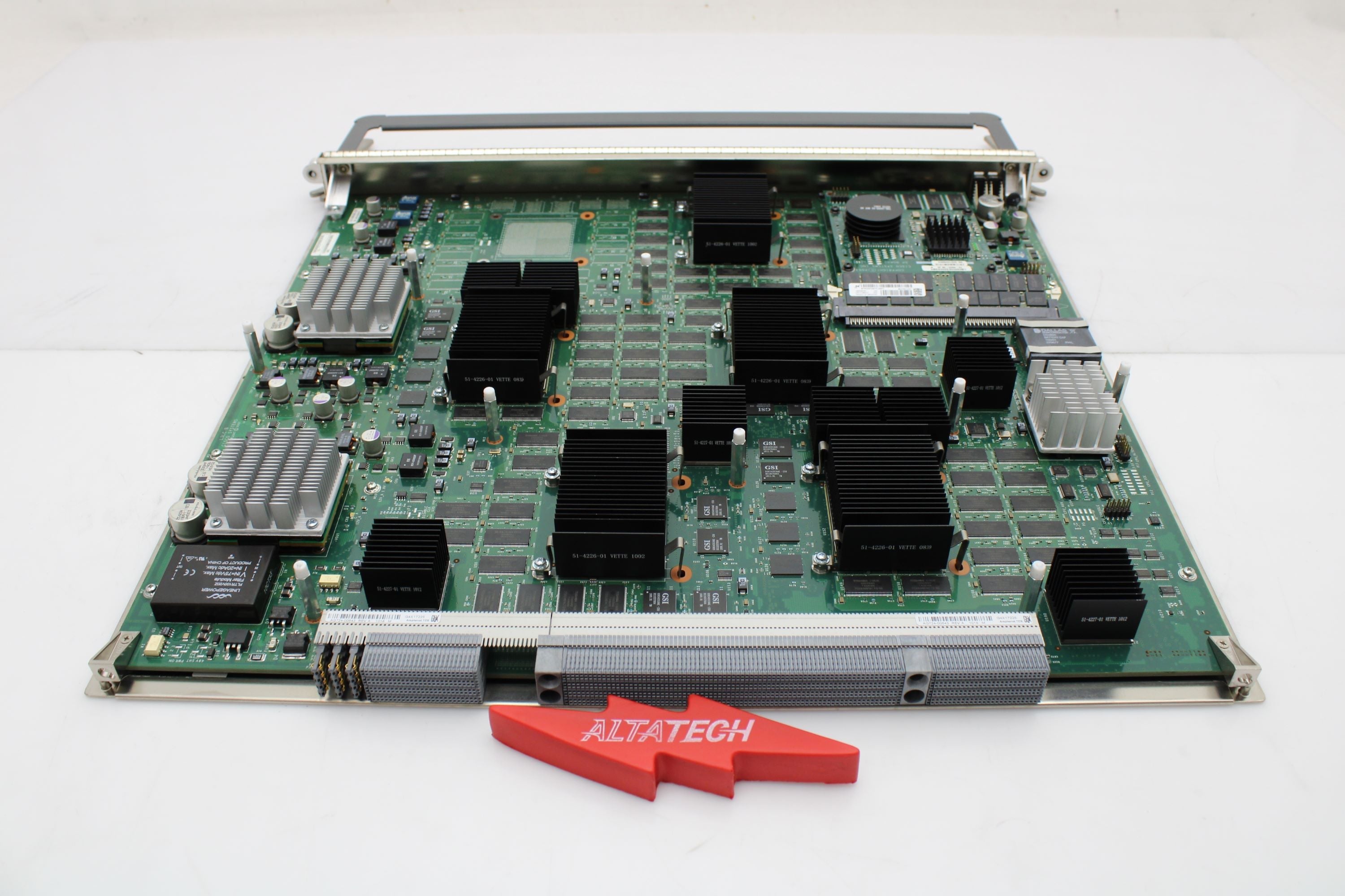 Cisco CRS-FP40-RF Cisco CRS-1 Series Forwarding Processor 40G Card