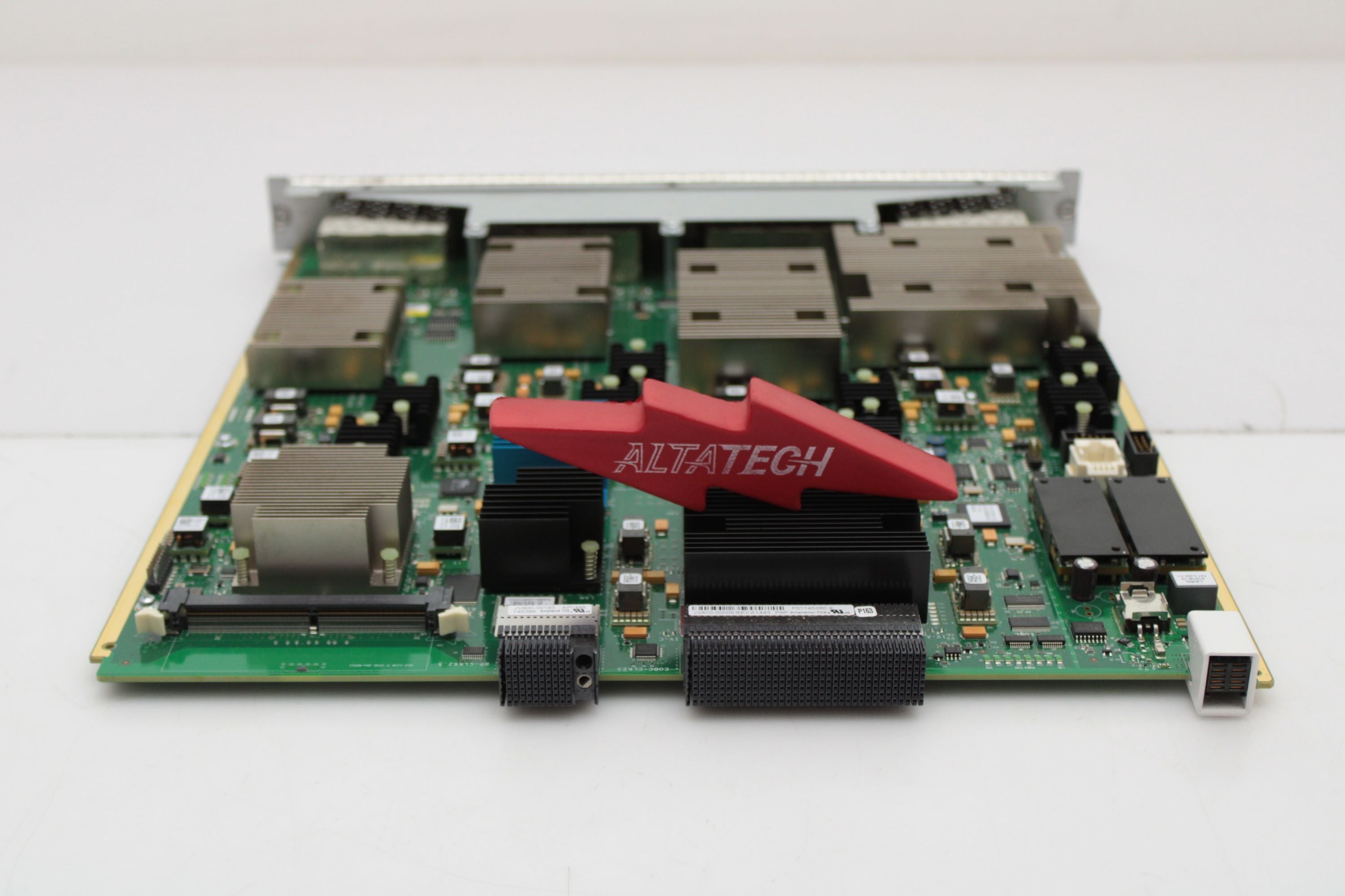 Cisco DS-X9232-256K9 32-PORT 8-GBPS ADVANCED FIBRE CHAN