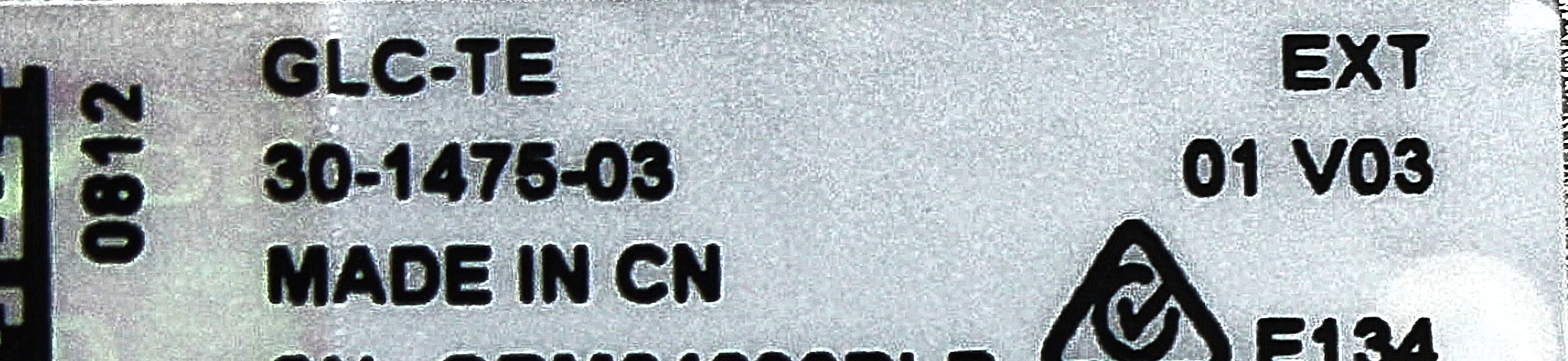Cisco GLC-TE-NEW GLC-TE CISCO 1000B-T (RJ45) SFP TR