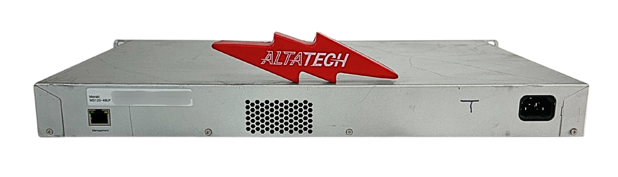 Cisco MS120-48LP-HW MS120-48LP 1G L2 Cld Managed 48x GigE 370W PoE Swi