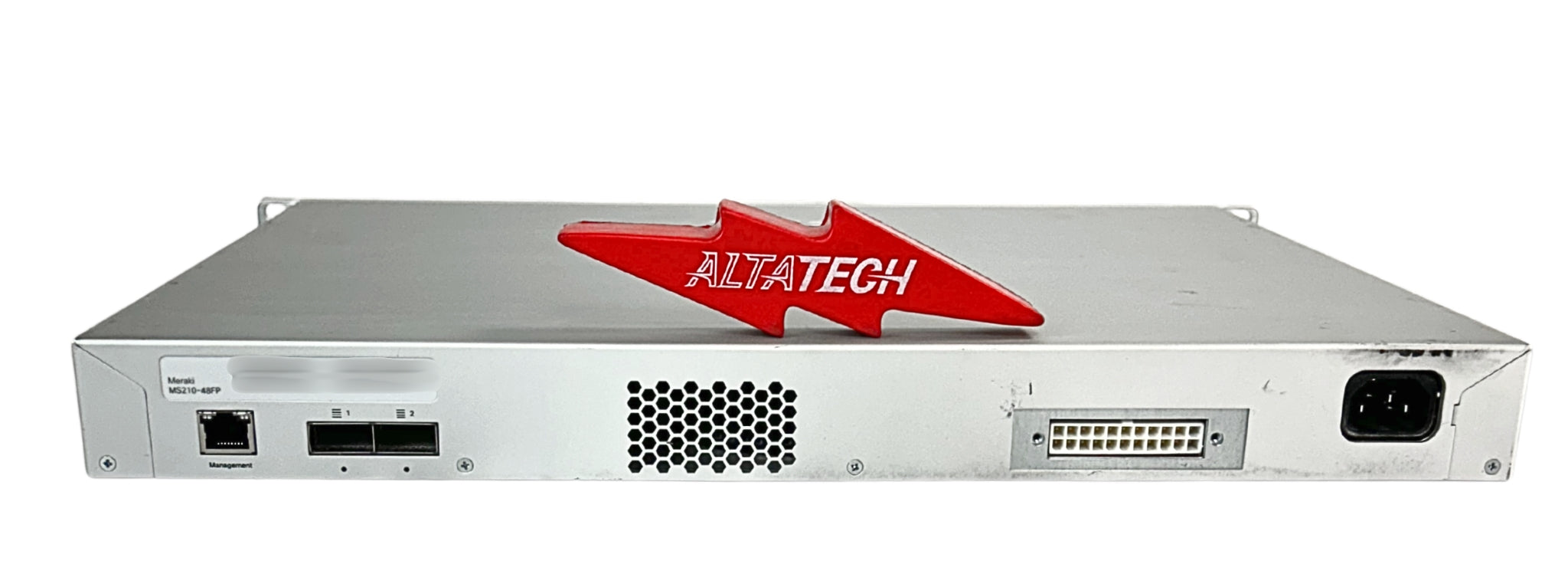 Cisco MS210-48FP-HW Meraki MS210-48FP-HW 48x 1GB PoE+ RJ-45 4x 1GB SFP