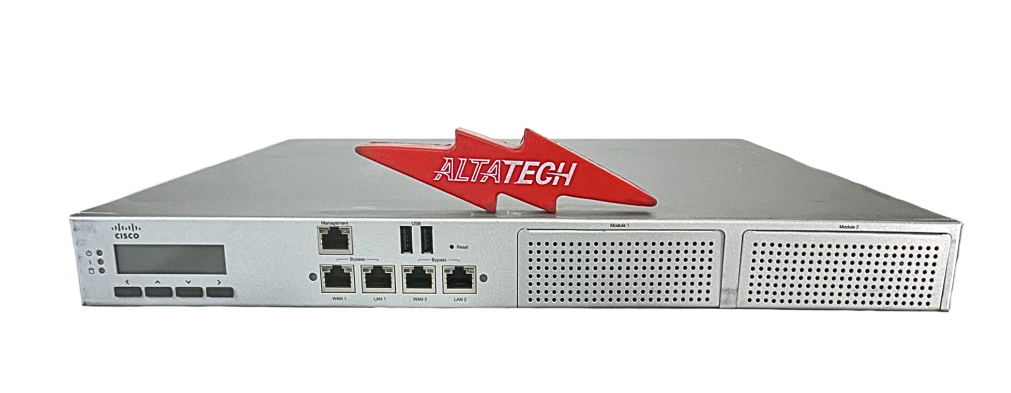 Cisco MX400-HW Meraki 4-Port Managed Security Appliance