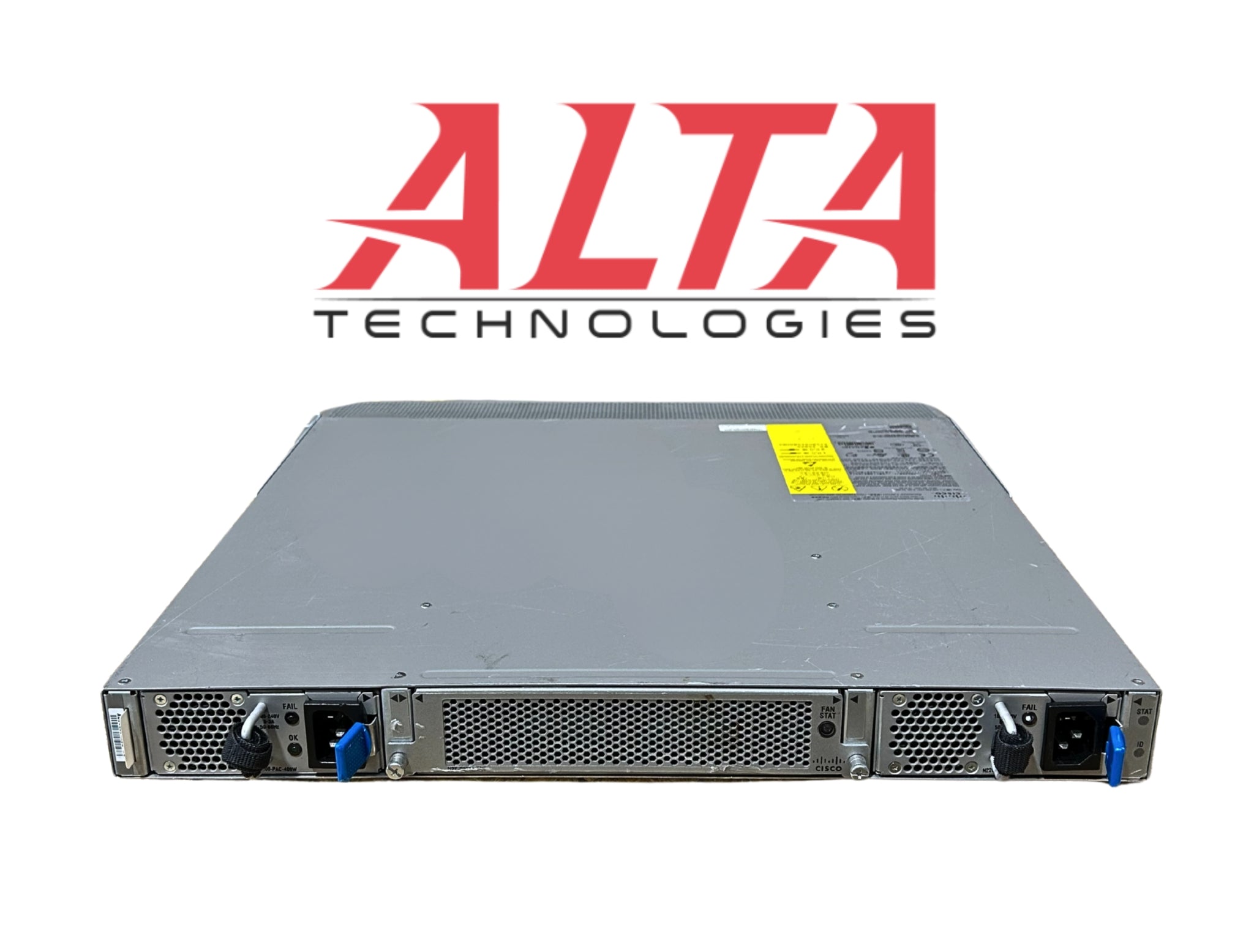 Cisco N2K-C2248-TP-1GE Nexus 2000 Series 1GE Fabric EXTEN2