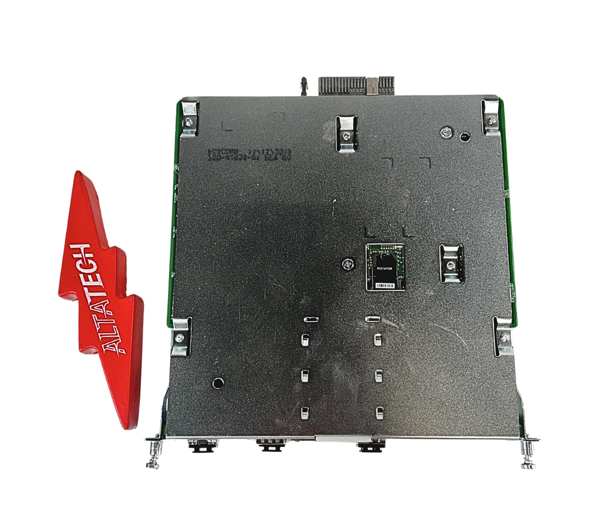 Cisco SM-X-4X1G-1X10G SM-X Mod With 4 Port High Density Dual-Mode GE/S