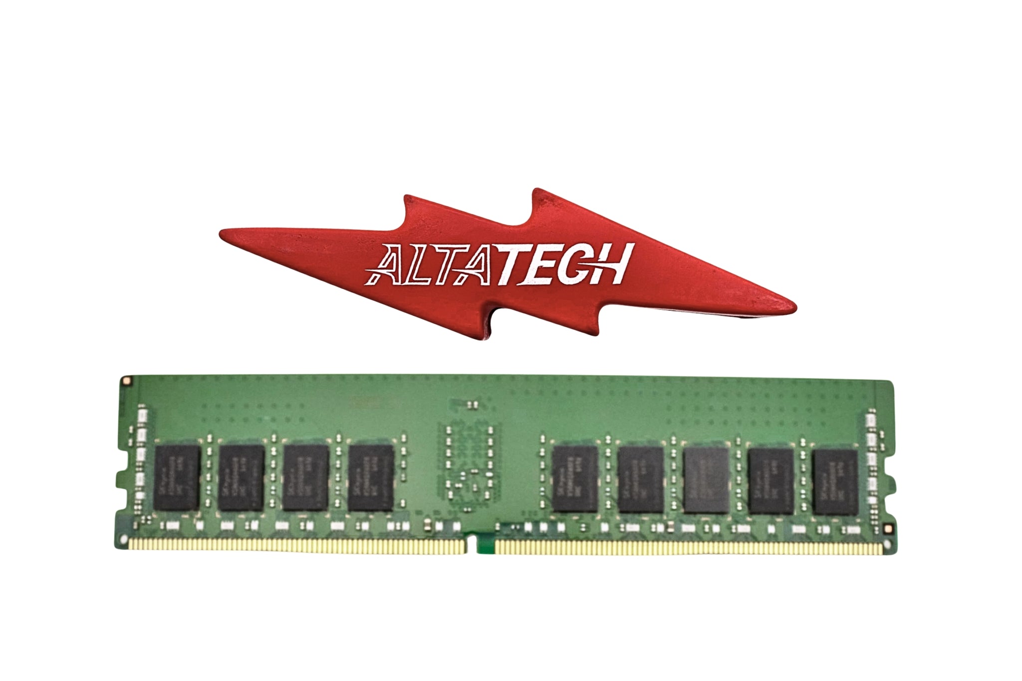 Cisco UCS-MR-1X081RV-A 8GB PC4-19200T DDR4-2400 1RX4 ECC