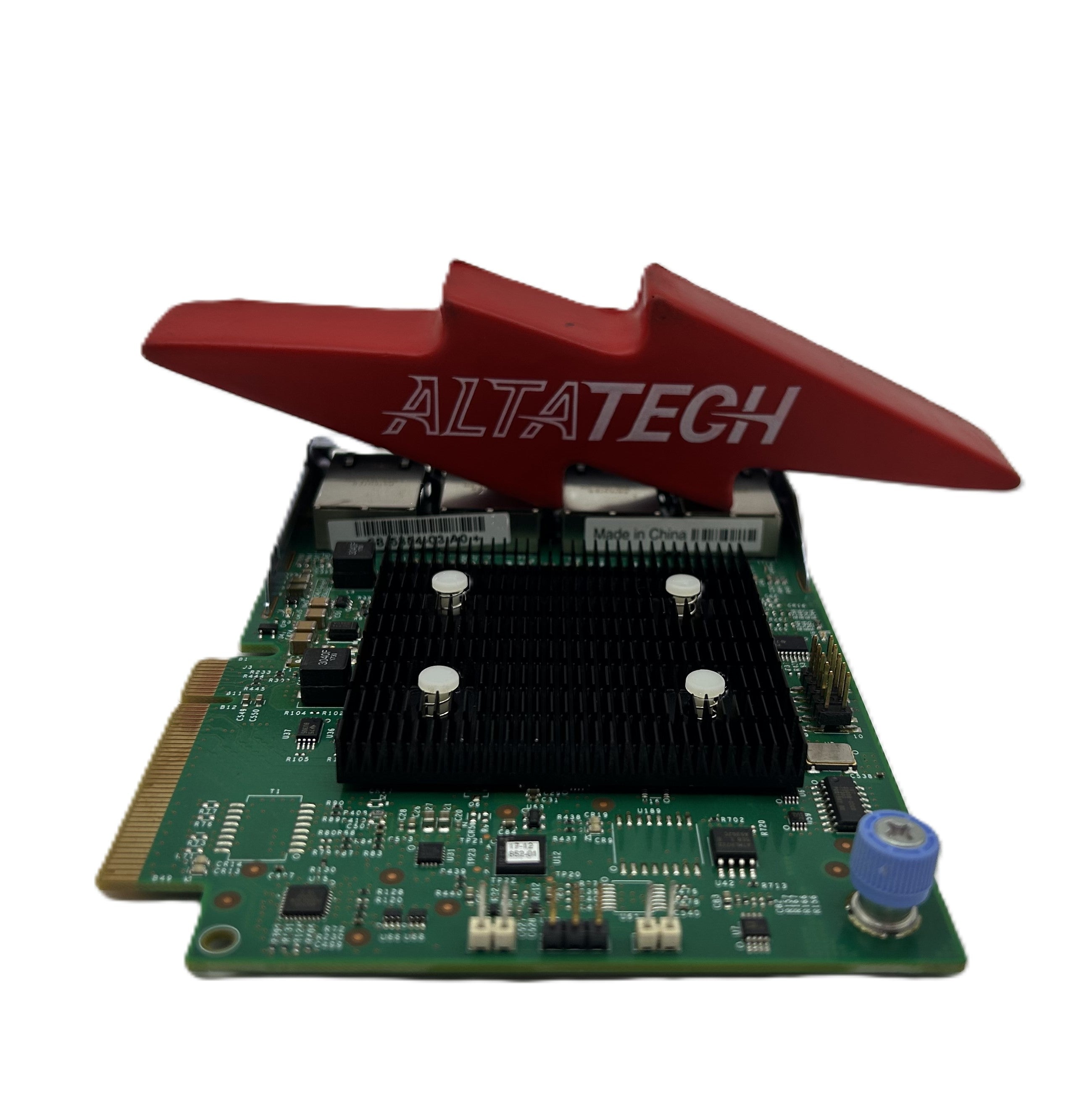 Cisco UCSC-MLOM-IRJ45 Intel i350 MLOM Network Adapter