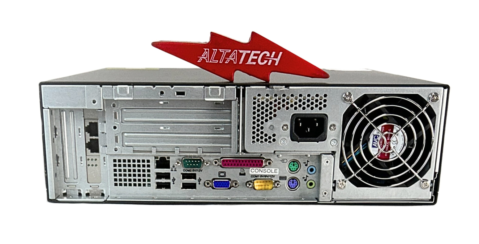 Cisco WAVE-274-K9 Workstation E6400 3G RAM, 250G HDD, RJ45 Ethernet Ad