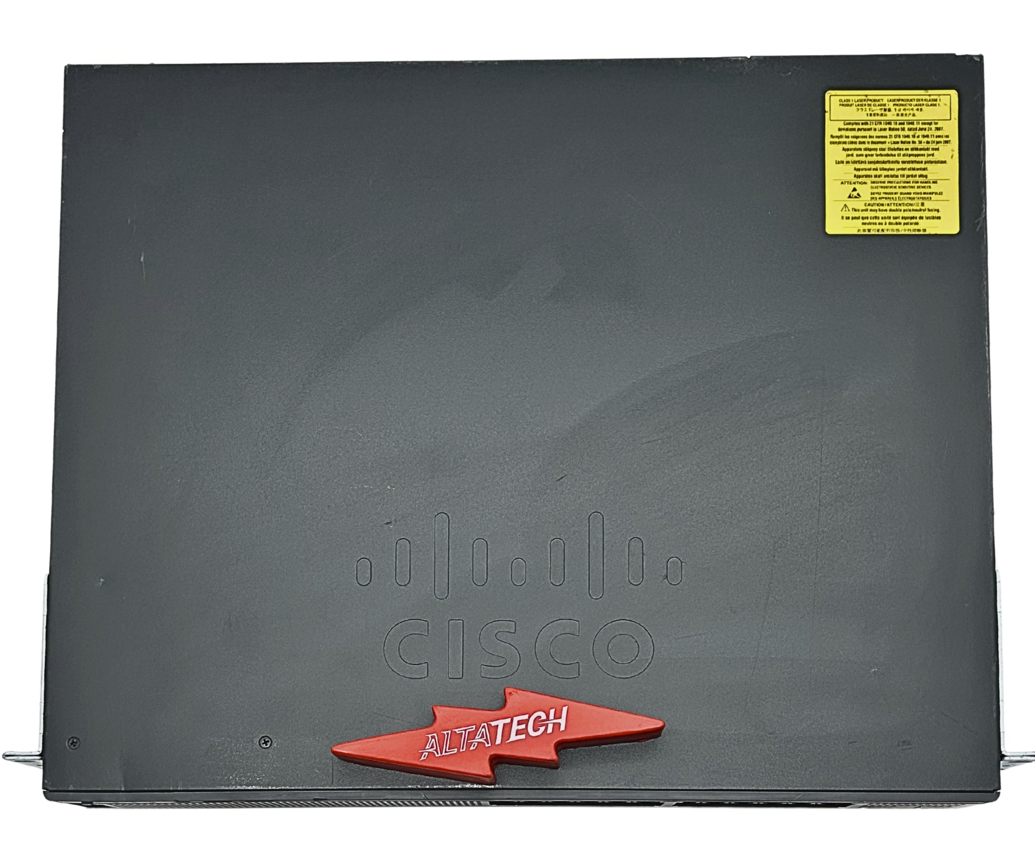 Cisco WS-C2960X-24PD-L C2960X 24 GIGE POE 2X10G SFP+ 370W