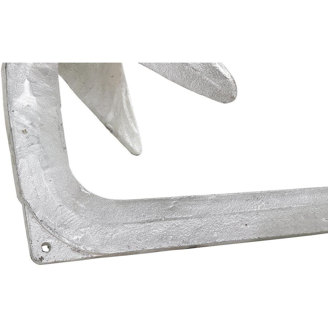 Seachoice 41650 Hot Dipped Galvanized Claw Anchor