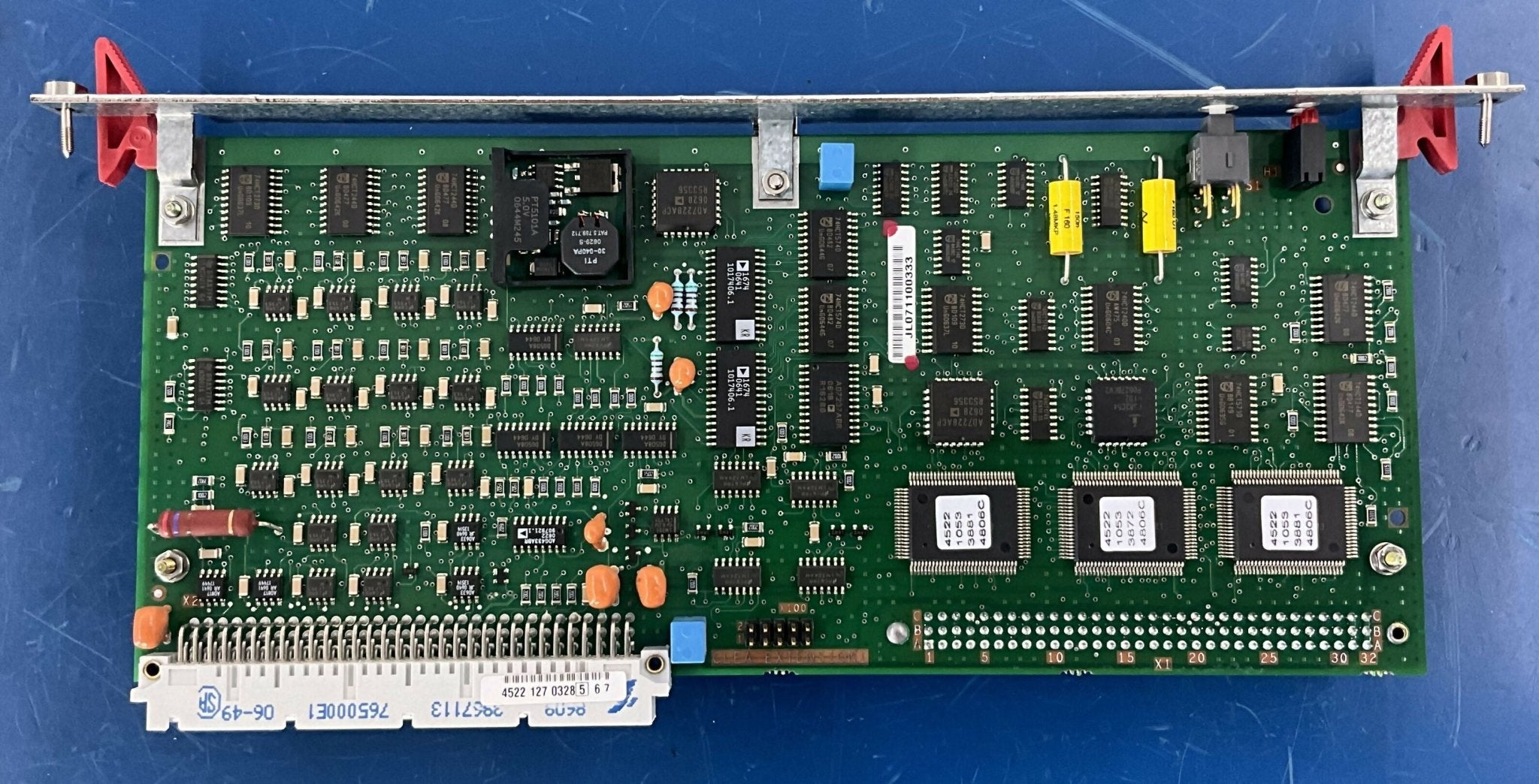 CLEA EXTENSION BOARD (452212703285/4522 127 03285) PHILIPS