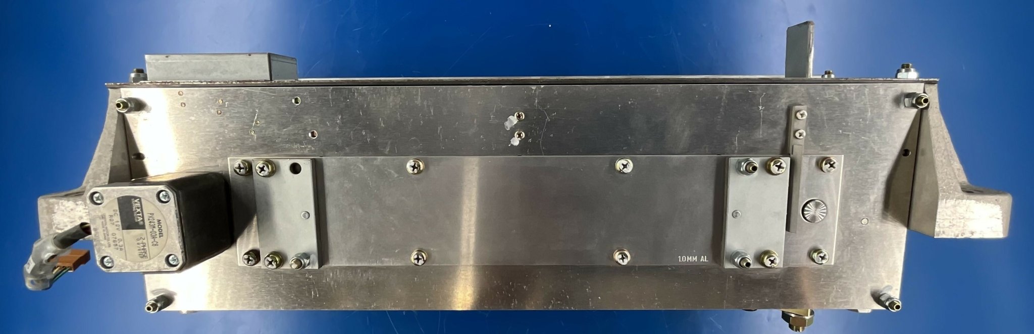 COLLIMATOR ASM (5130001/P9184LF GE