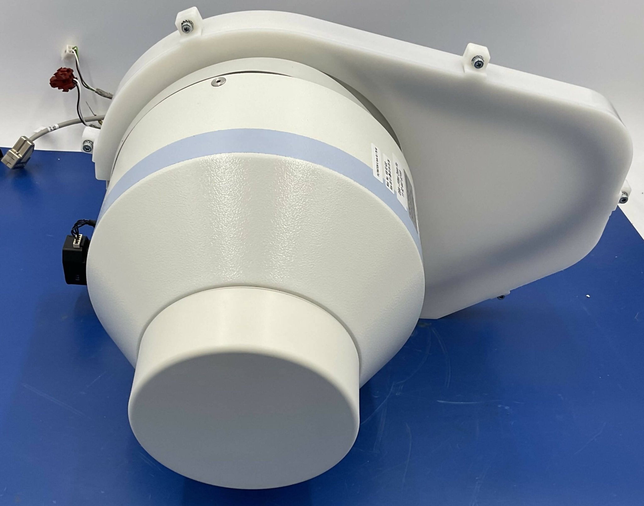 COLLIMATOR CARD NIOBE (10092632) SIEMENS