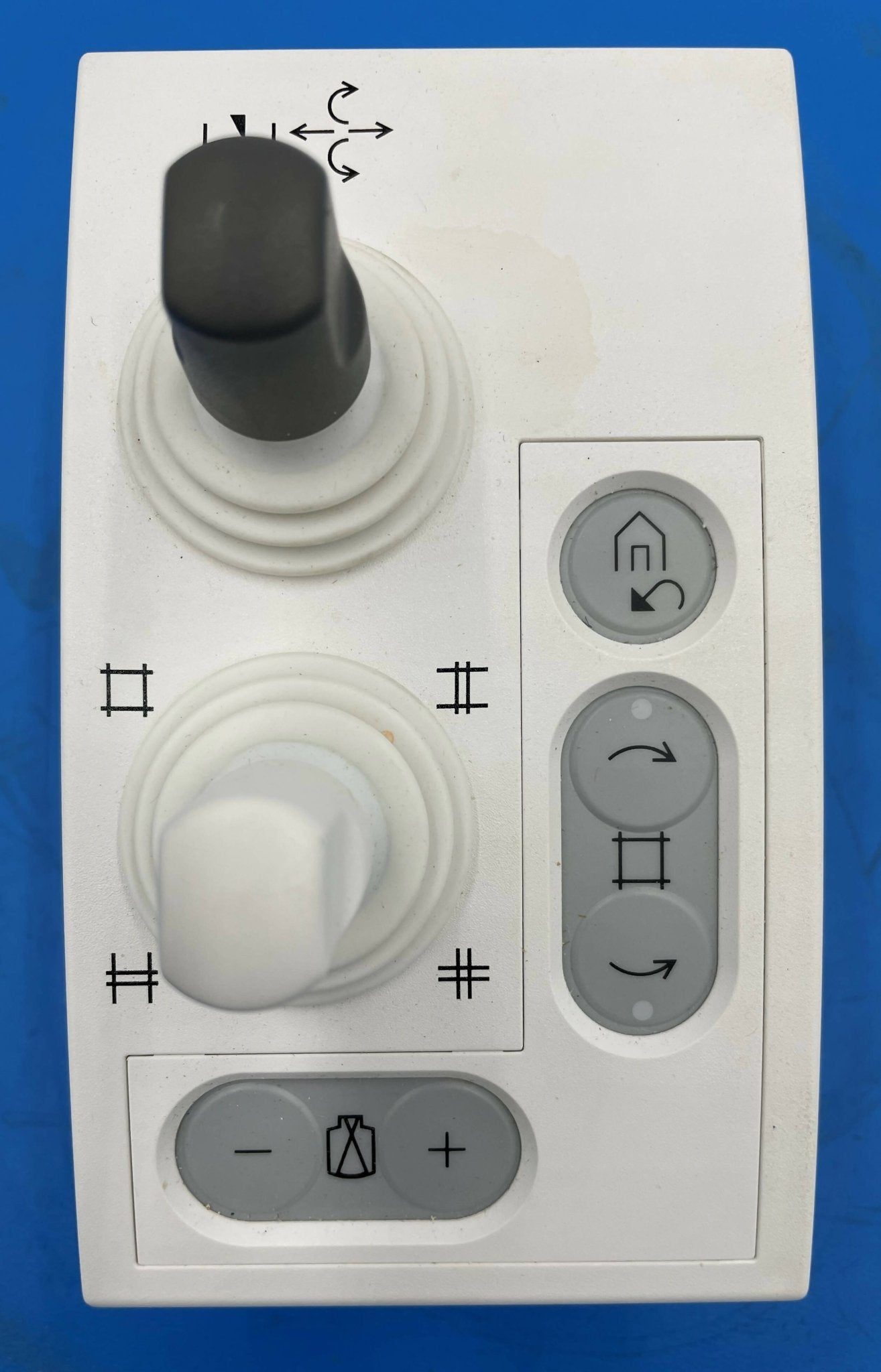 Collimator Control Module (10848402 Siemens