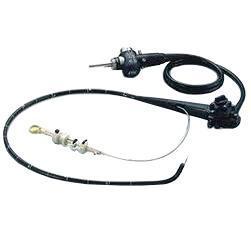 Olympus PCF-140L Pediatric  Video Colonoscope - Refurbished