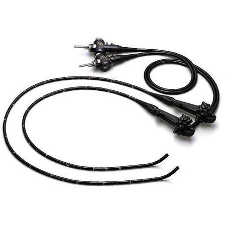Olympus PCF-HQ80AL Pediatric Video Colonoscope - Refurbished