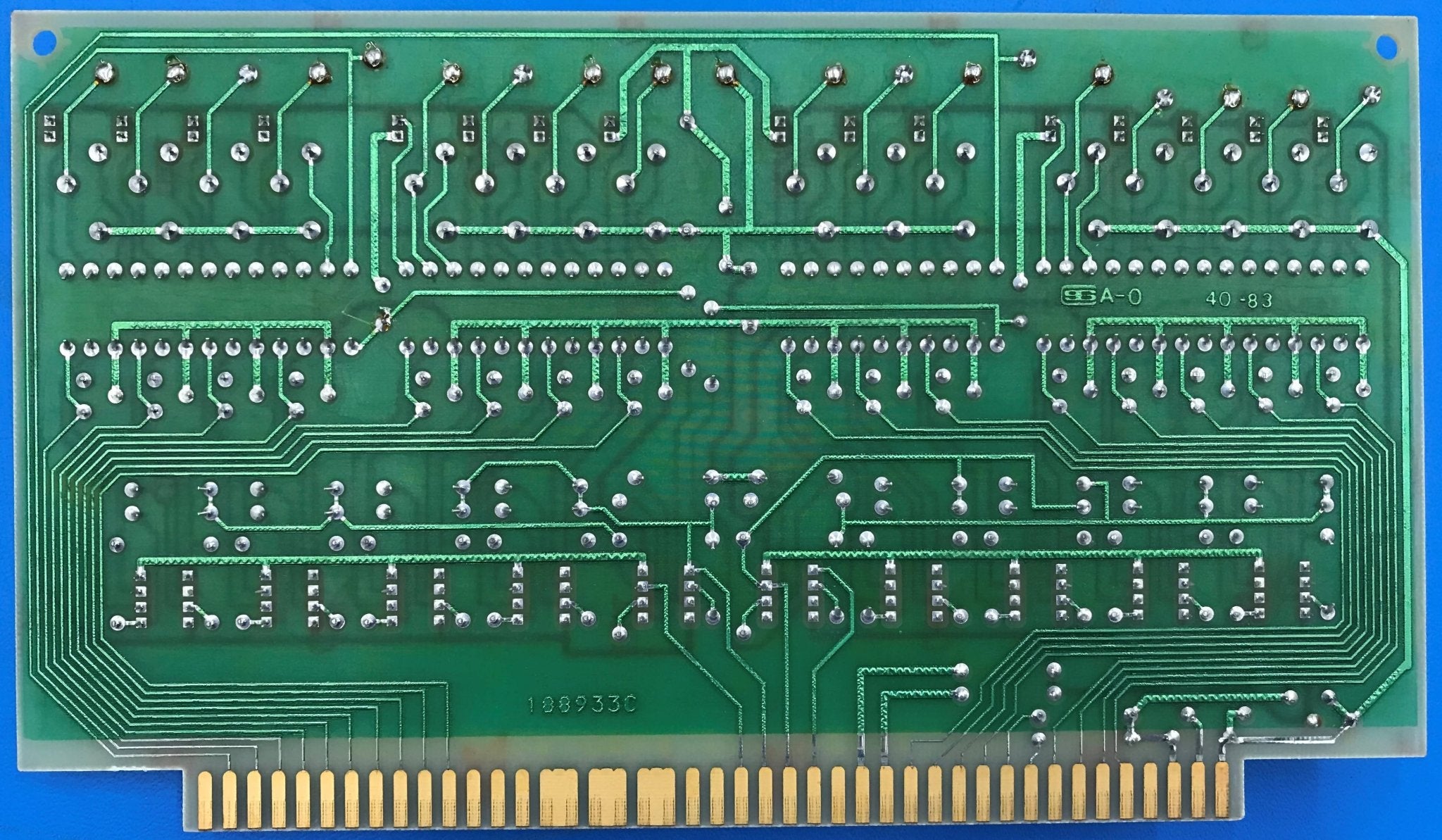 Comparator Board(46-188932 G1 B GE Advantx