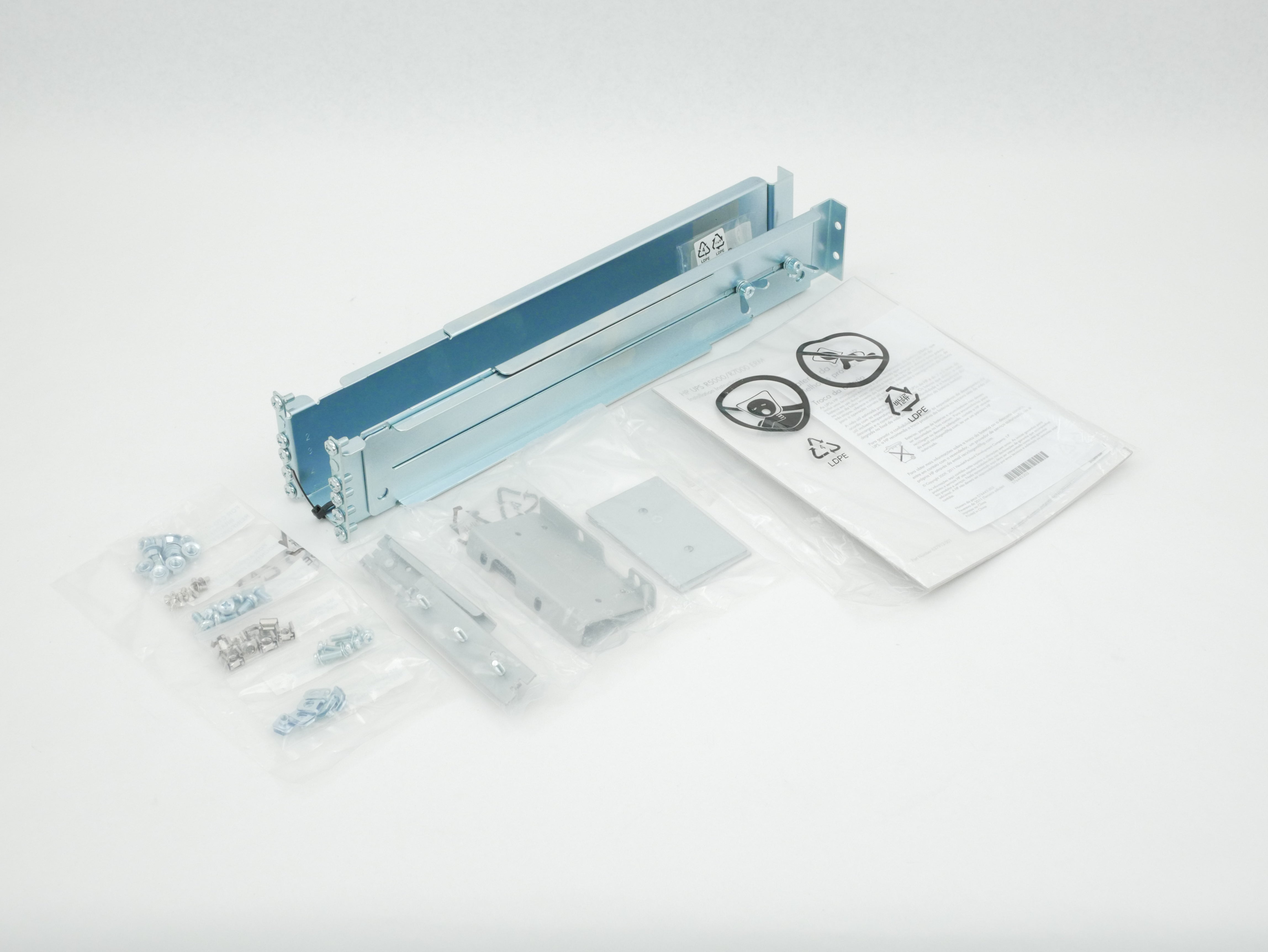 HP Power Supply PS-4241-1 HC 751884-001 702307-002 240W ProDesk 800 z230 z240