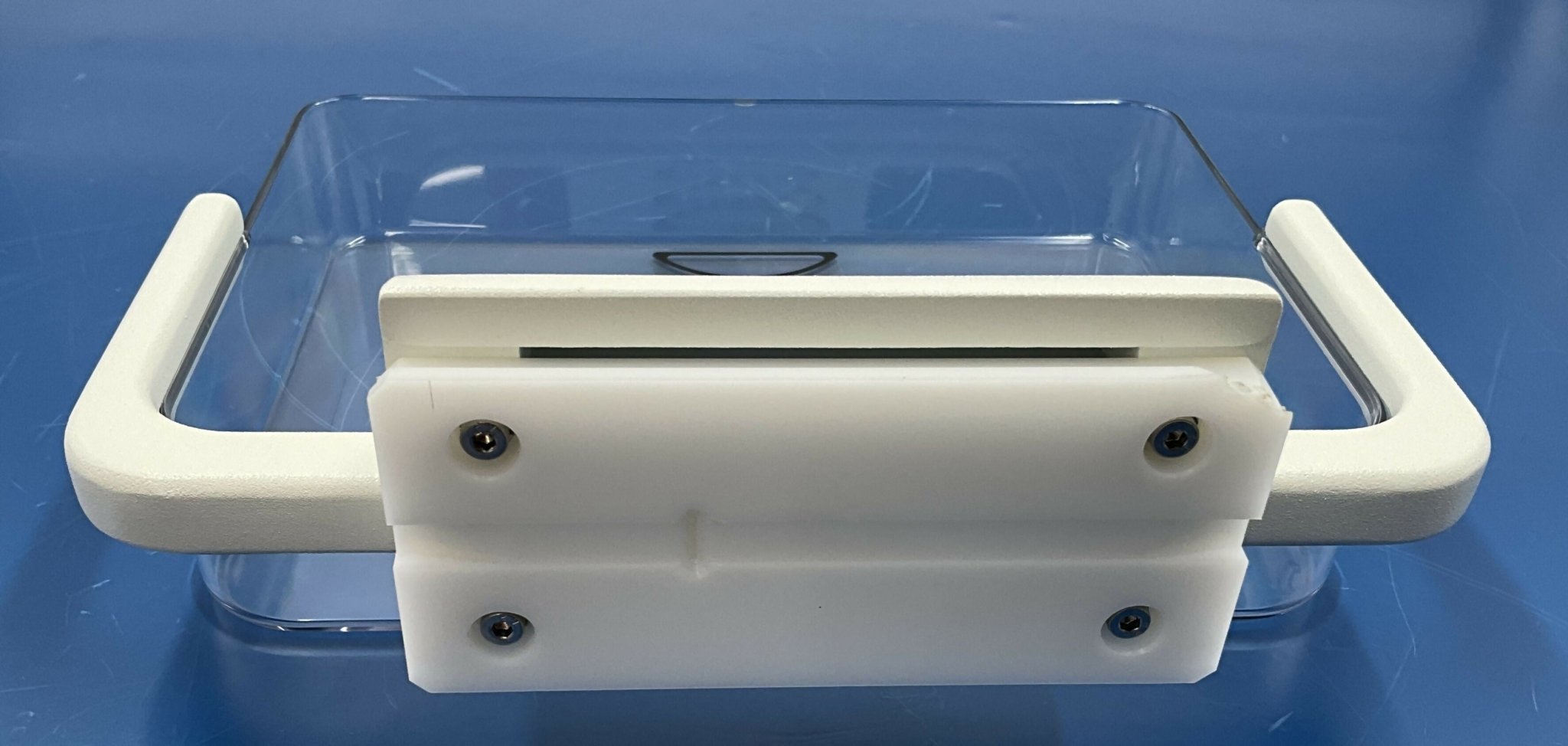 COMPRESSION PADDLE 18X24 (2242428-2) GE