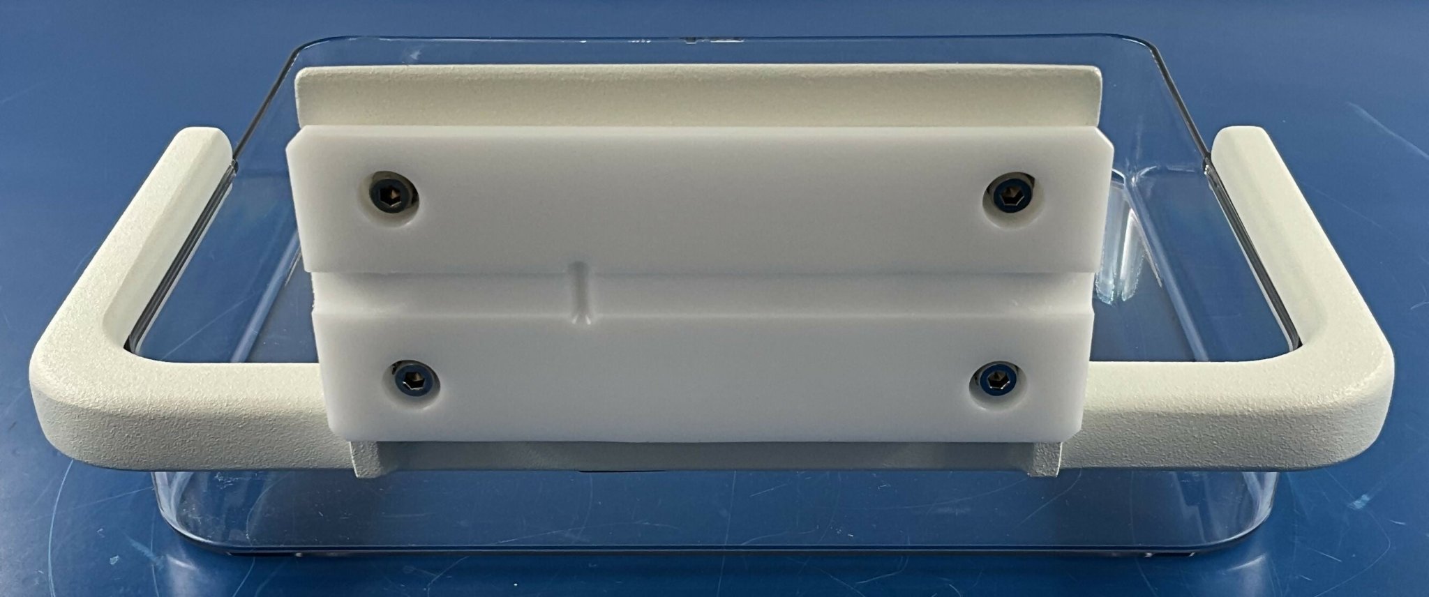 Compression Paddle 19X23 (2218965-2) GE