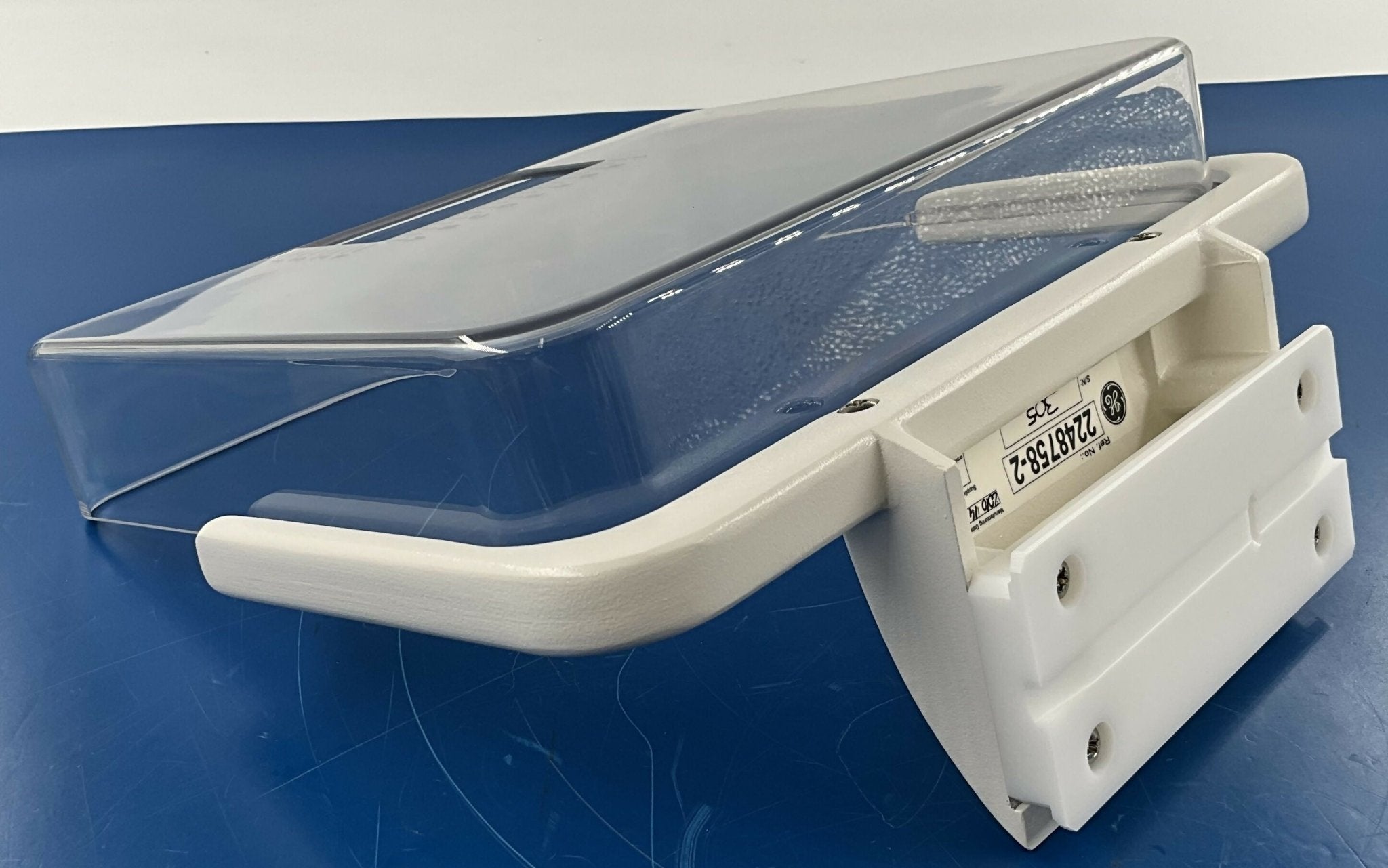 COMPRESSION PADDLE (2248758-2) GE