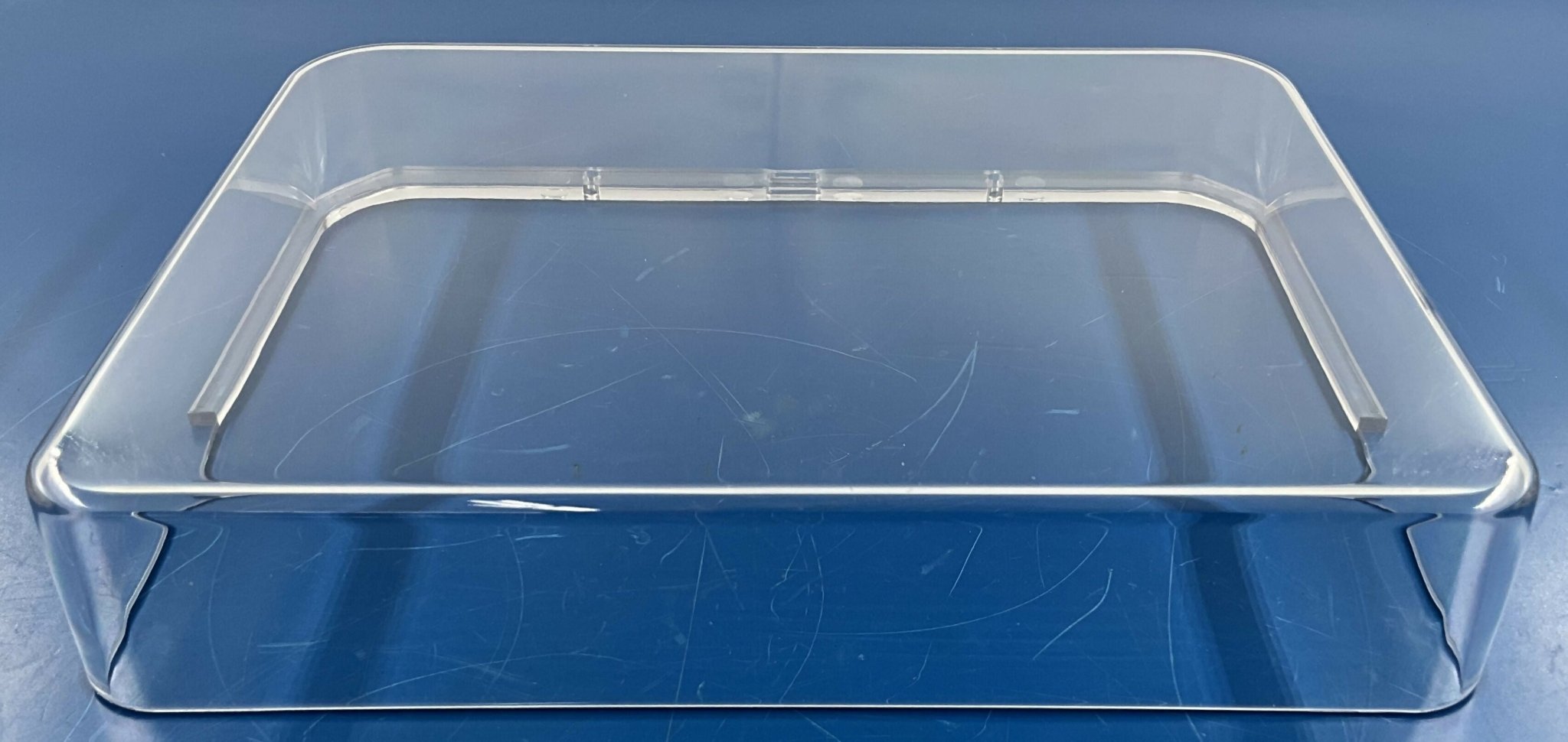 Compression PLATE 19x23 (5446415/2241745 GE