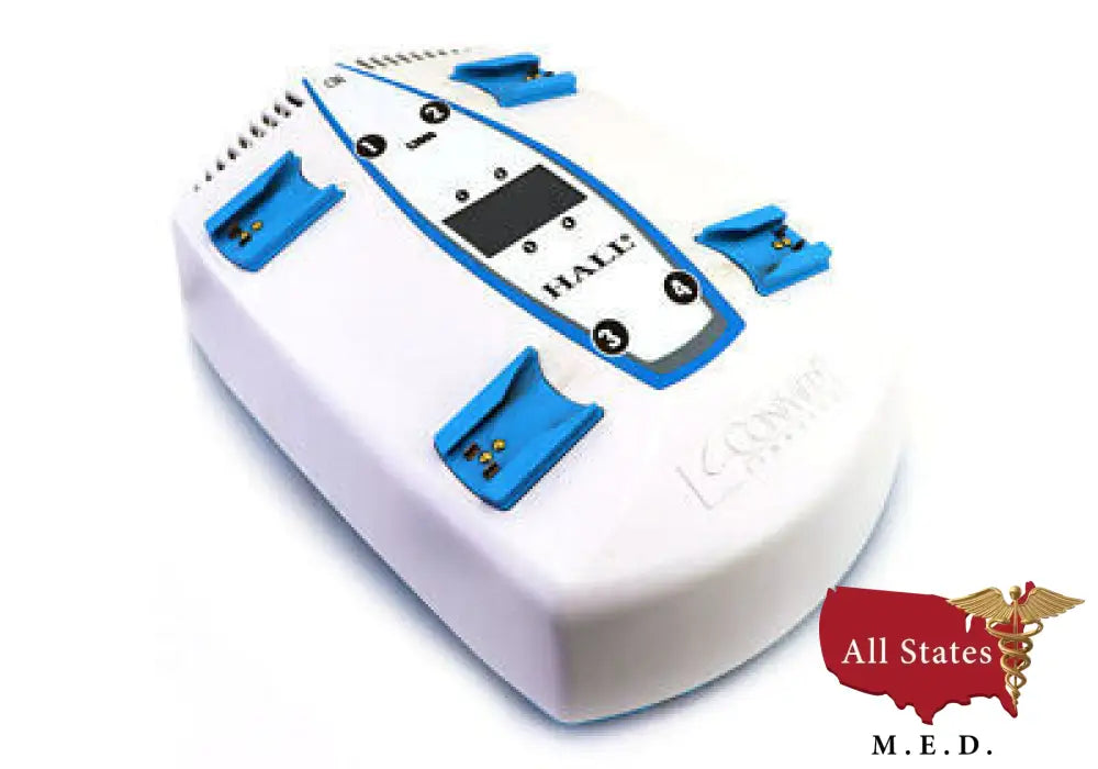 CONMED HALL L3000SM SMALL LITHIUM BATTERY