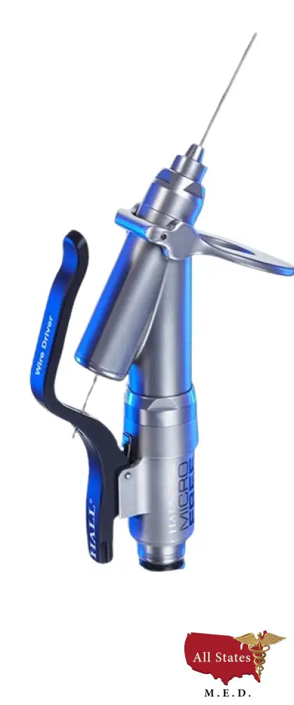 CONMED HALL L3500 SMALL BONE LITHIUM POWER UNIT ADAPTOR