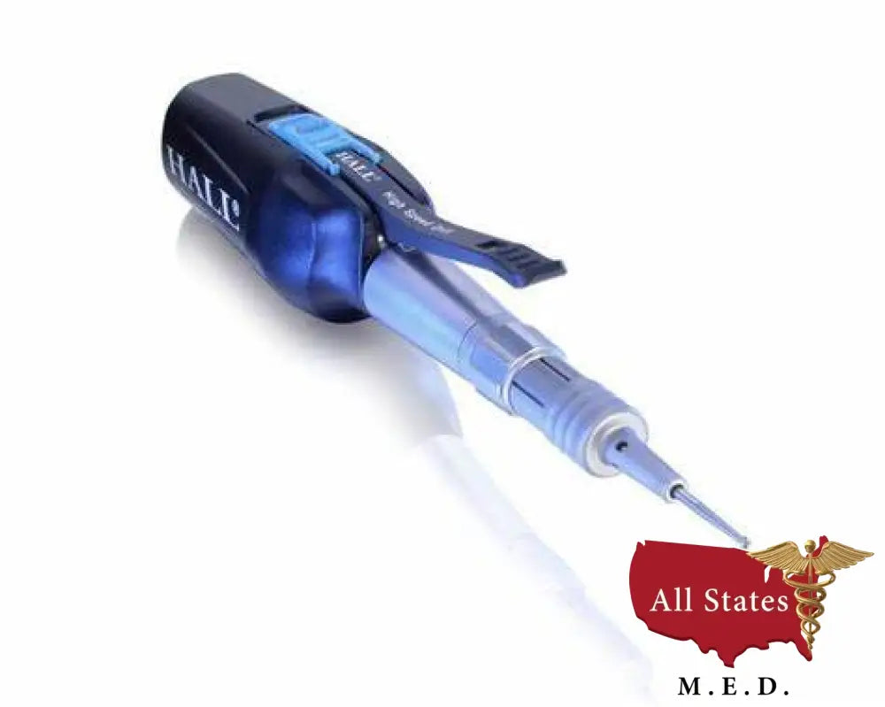 CONMED HALL PRO8000SB MICROFREE HIGH SPEED DRILL