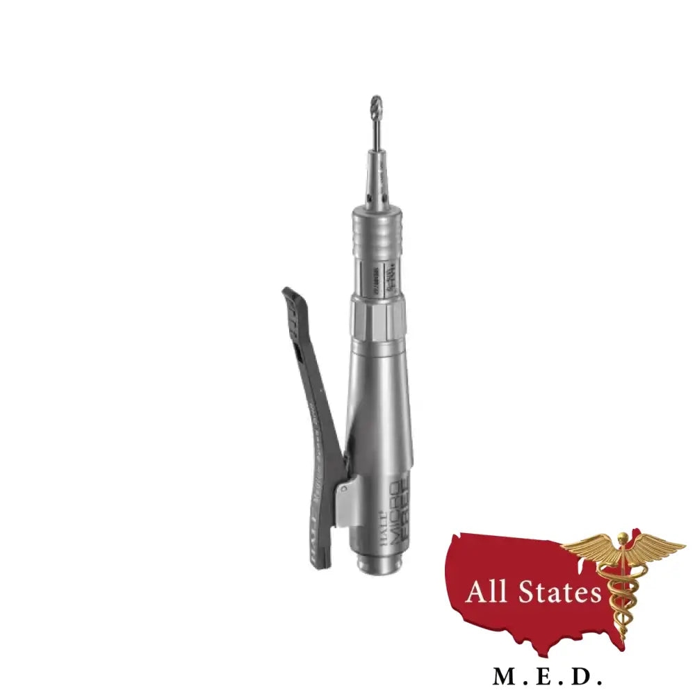 CONMED HALL PRO8100SB MICROFREE MEDIUM SPEED DRILL