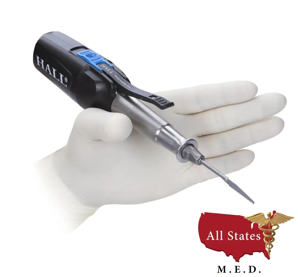 CONMED HALL PRO8400SB MICROFREE RECIPROCATING SAW