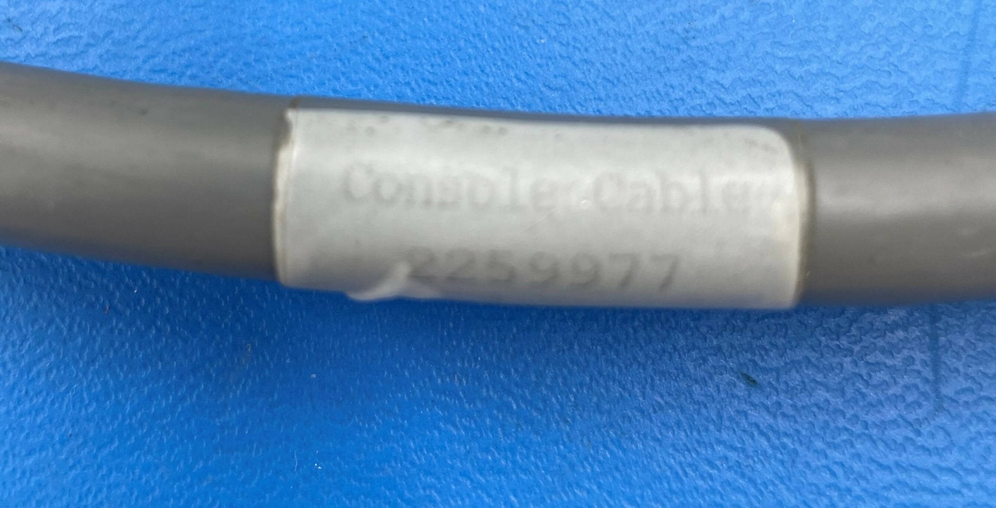 CONSOLE CABLE (2259977 GE