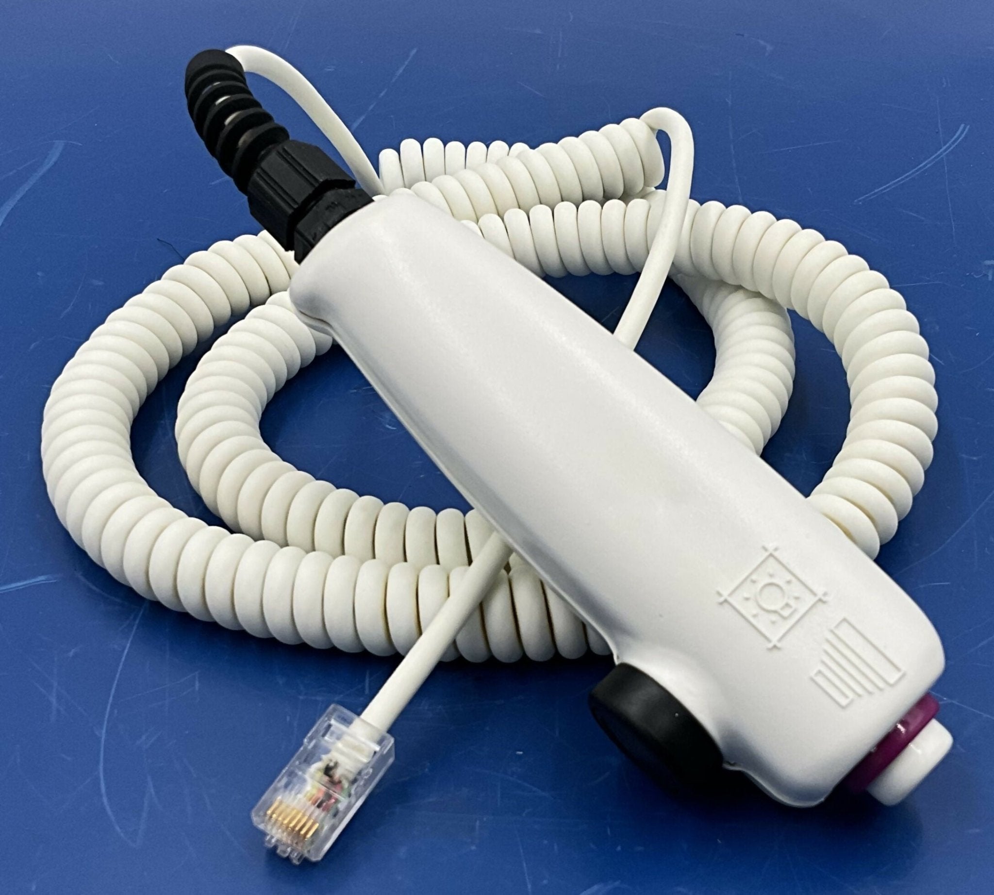 CONSOLE HAND SWITCH (46-270800G5 GE