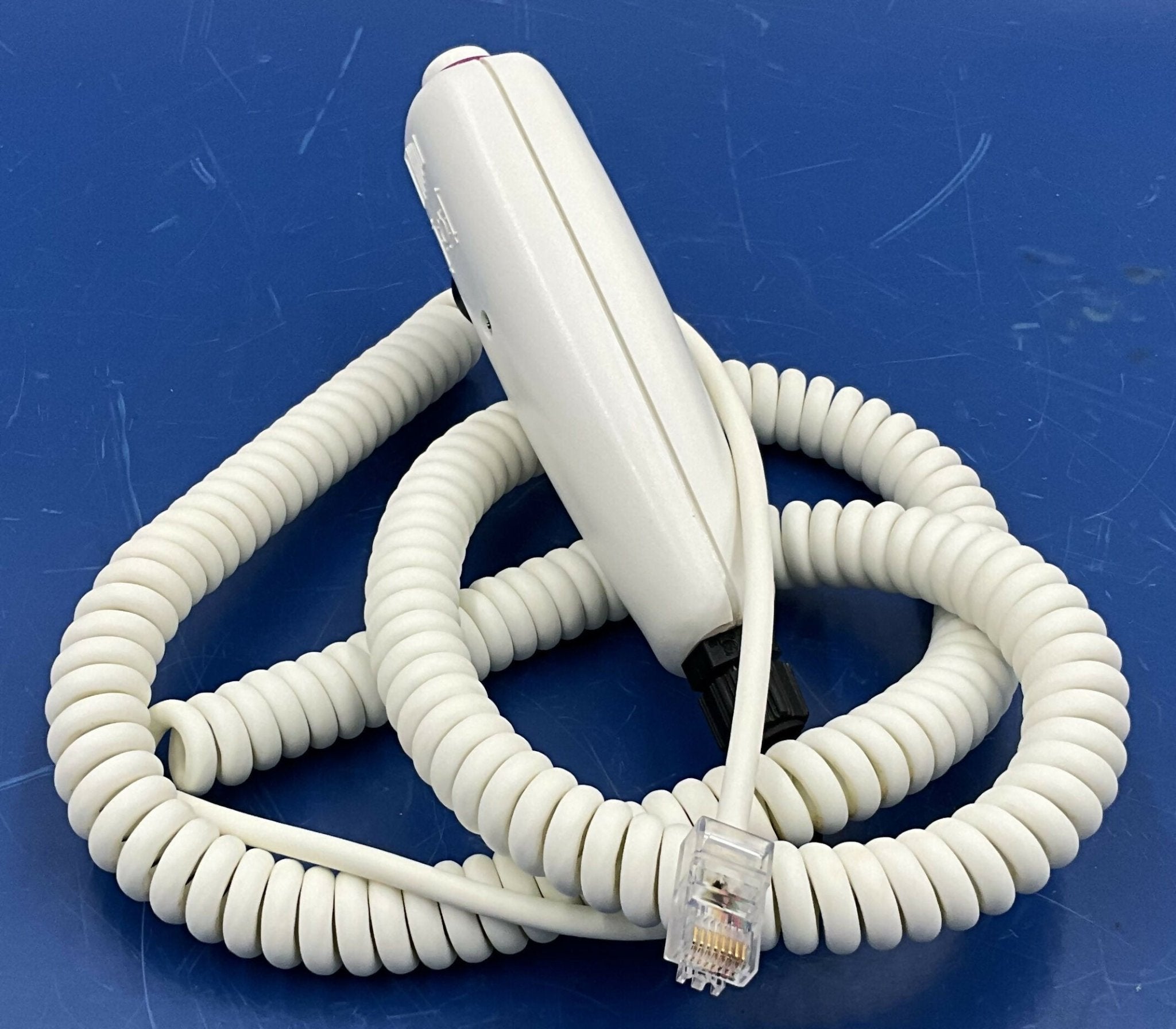 CONSOLE HAND SWITCH (46-270800G5) GE