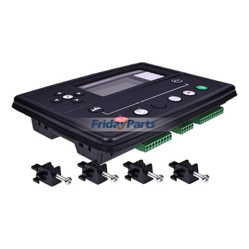 Aftermarket Deep Sea DSE7310 Control Module for Generator