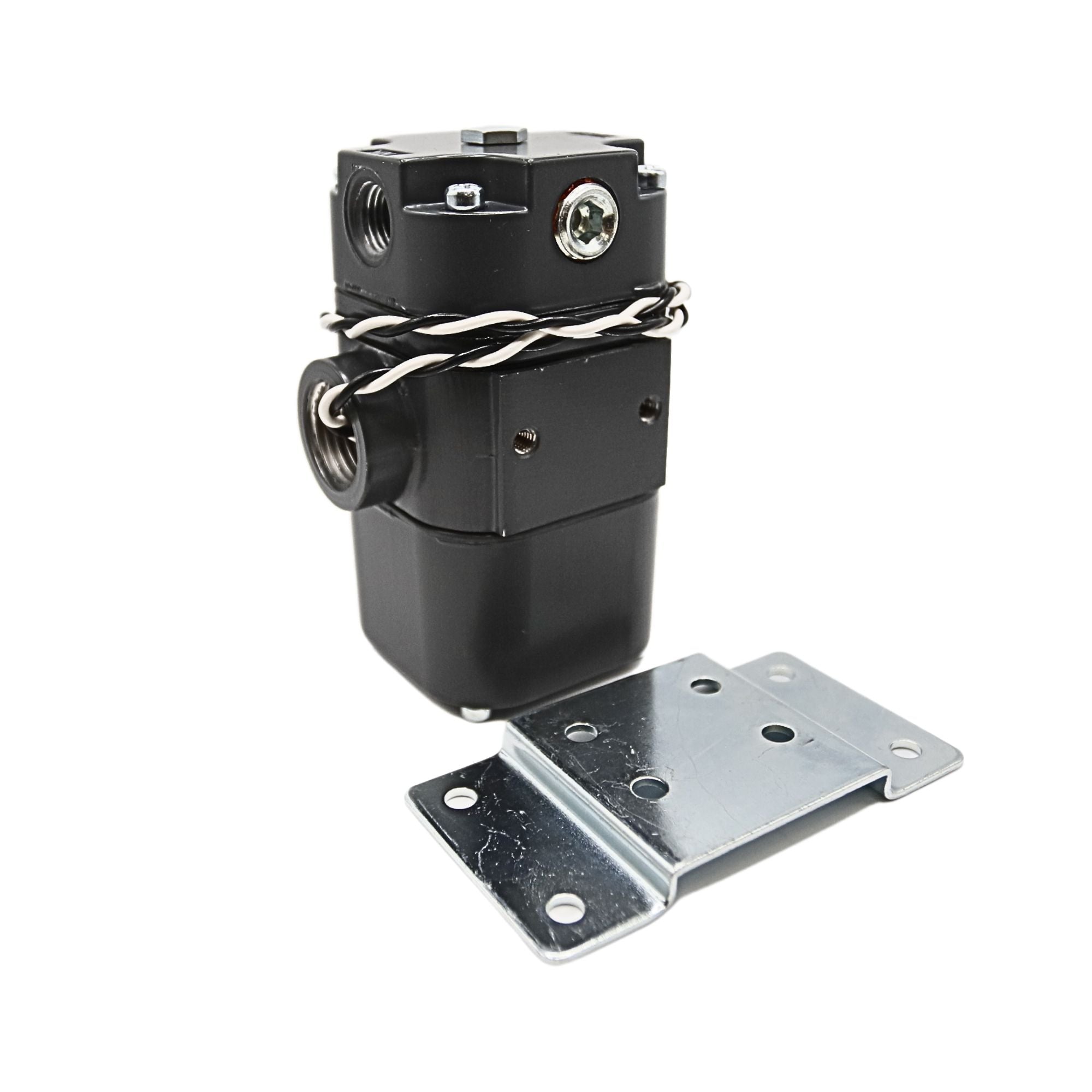 ControlAir | Transducer I/P E/P 4-20mA, 3-120 PSI 1/4" NPT | 500-AH